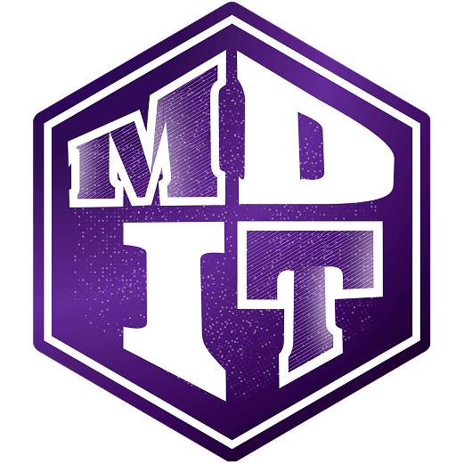 MDIT 2025 Logo